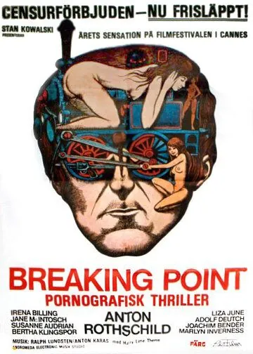 Точка разрыва / Breaking Point (1975) фильм смотреть онлайн Точка разрыва / Breaking Point (1975) фильм смотреть онлайн в хорошем качестве