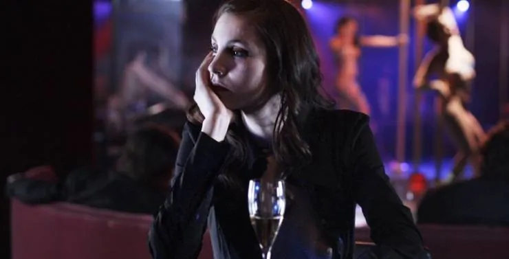 Леа (2011) в хорошем качестве смотреть онлайн Леа (2011) фильм в хорошем качестве смотреть онлайн