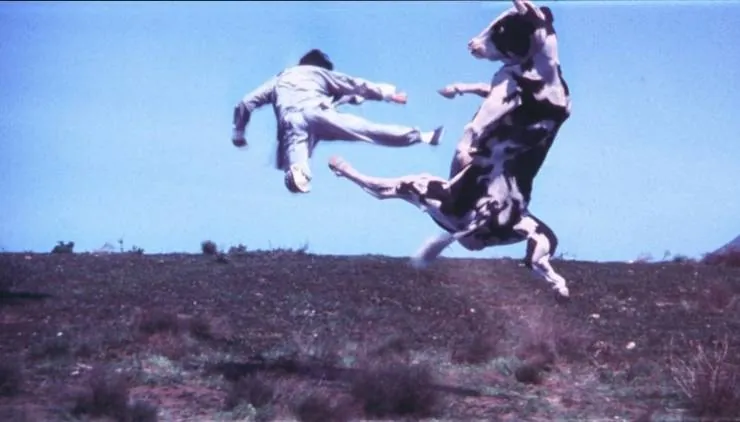 Кунг По: Нарвись на кулак (2002) в хорошем качестве смотреть онлайн Кунг По: Нарвись на кулак (2002) фильм в хорошем качестве смотреть онлайн