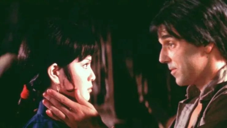 Кунг По: Нарвись на кулак (2002) смотреть онлайн Кунг По: Нарвись на кулак (2002) фильм смотреть онлайн