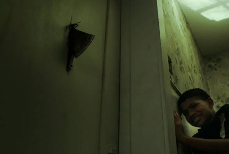 Прячься (2020) смотреть онлайн бесплатно Прячься (2020) фильм смотреть онлайн бесплатно