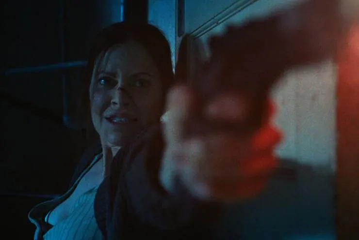 Прячься (2020) смотреть онлайн Прячься (2020) фильм смотреть онлайн