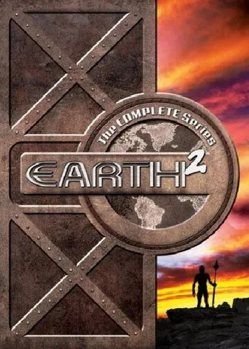 Земля 2 / Earth 2 (1994) cериал смотреть онлайн Земля 2 / Earth 2 (1994) cериал смотреть онлайн в хорошем качестве