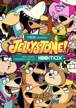 Jellystone (2021) cериал мультфильм смотреть онлайн Jellystone (2021) cериал мультфильм смотреть онлайн в хорошем качестве