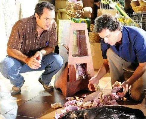 Светило (2011) смотреть онлайн Светило (2011) сериал смотреть онлайн