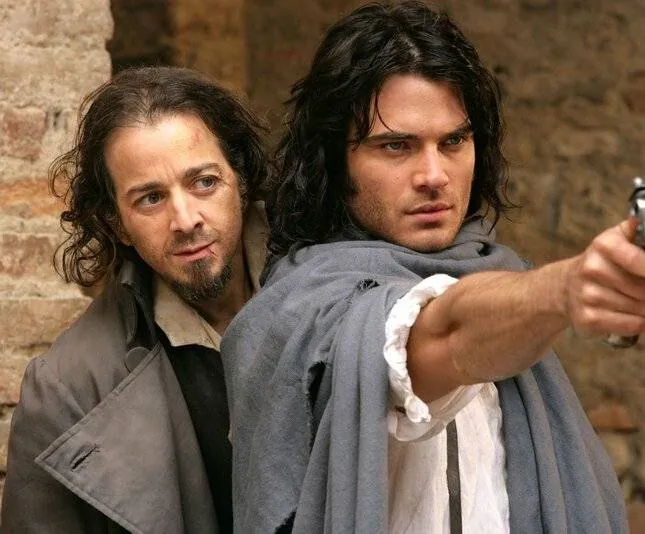 Дочь Элизы: Возвращение в Ривомброзу (2007) смотреть онлайн бесплатно Дочь Элизы: Возвращение в Ривомброзу (2007) сериал смотреть онлайн бесплатно