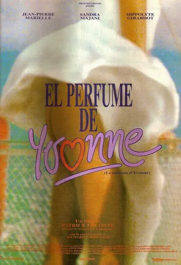 Аромат Ивонны / Le parfum d'Yvonne (1994) фильм смотреть онлайн Аромат Ивонны / Le parfum d'Yvonne (1994) фильм смотреть онлайн в хорошем качестве