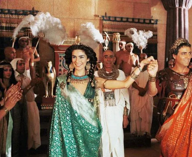 Римская империя: Август (2003) смотреть онлайн бесплатно Римская империя: Август (2003) фильм смотреть онлайн бесплатно