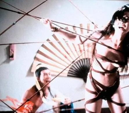 Секс и дзен: Ковер для телесных молитв (1991) в хорошем качестве смотреть онлайн Секс и дзен: Ковер для телесных молитв (1991) фильм в хорошем качестве смотреть онлайн