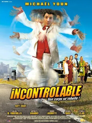 Неуправляемый / Incontrôlable (2006) фильм смотреть онлайн Неуправляемый / Incontrôlable (2006) фильм смотреть онлайн в хорошем качестве