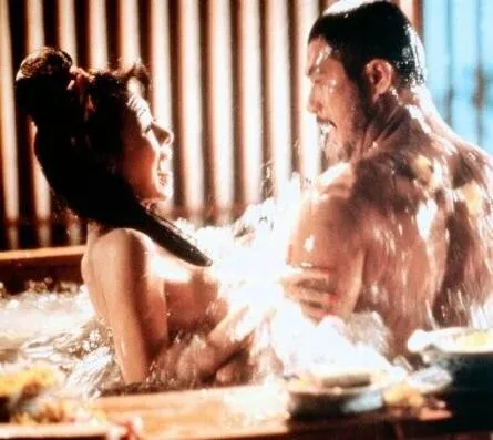 Секс и дзен: Ковер для телесных молитв (1991) смотреть онлайн бесплатно Секс и дзен: Ковер для телесных молитв (1991) фильм смотреть онлайн бесплатно