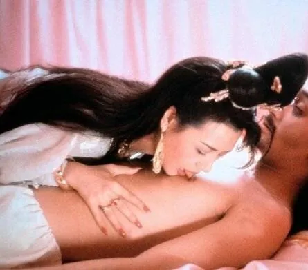 Секс и дзен: Ковер для телесных молитв (1991) смотреть онлайн Секс и дзен: Ковер для телесных молитв (1991) фильм смотреть онлайн