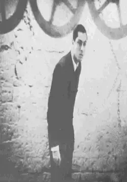 Вампир: Сон Алена Грея (1932) смотреть онлайн Вампир: Сон Алена Грея (1932) фильм смотреть онлайн