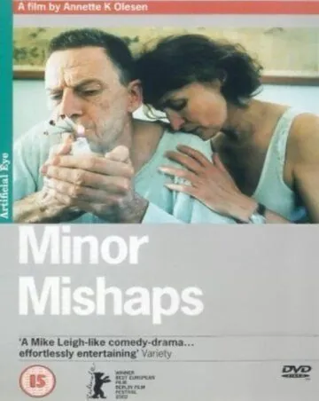 Мелкие неприятности / Små ulykker (2002) фильм смотреть онлайн Мелкие неприятности / Små ulykker (2002) фильм смотреть онлайн в хорошем качестве