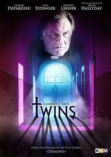 Близнецы / Twins (2021) фильм смотреть онлайн Близнецы / Twins (2021) фильм смотреть онлайн в хорошем качестве