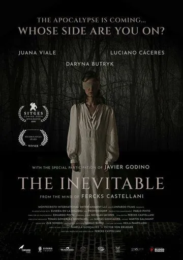 Конец света / Lo Inevitable (2021) фильм смотреть онлайн Конец света / Lo Inevitable (2021) фильм смотреть онлайн в хорошем качестве