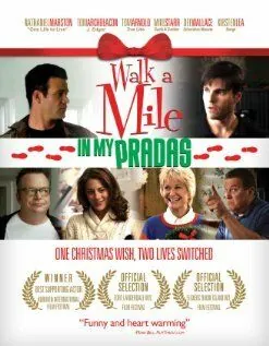 Одна миля в Прада / Walk a Mile in My Pradas (2011) фильм смотреть онлайн Одна миля в Прада / Walk a Mile in My Pradas (2011) фильм смотреть онлайн в хорошем качестве