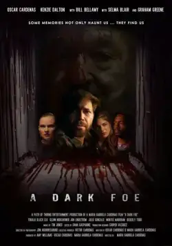 Тёмный враг / A Dark Foe (2020) фильм смотреть онлайн Тёмный враг / A Dark Foe (2020) фильм смотреть онлайн в хорошем качестве