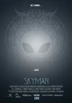 Skyman (2019) фильм смотреть онлайн Skyman (2019) фильм смотреть онлайн в хорошем качестве