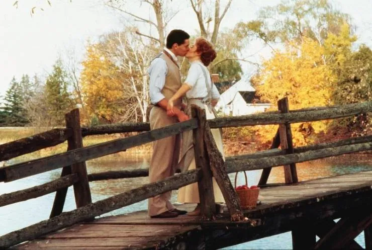 Энн из Зеленых крыш: Продолжение (1987) смотреть онлайн бесплатно Энн из Зеленых крыш: Продолжение (1987) сериал смотреть онлайн бесплатно