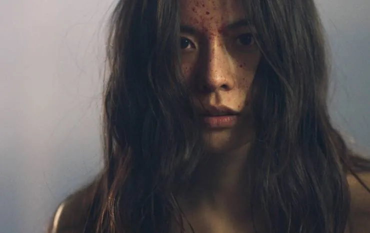 Клеймо (2020) смотреть онлайн бесплатно Клеймо (2020) фильм смотреть онлайн бесплатно