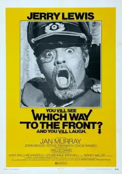 В какой стороне линия фронта? / Which Way to the Front? (1970) фильм смотреть онлайн В какой стороне линия фронта? / Which Way to the Front? (1970) фильм смотреть онлайн в хорошем качестве