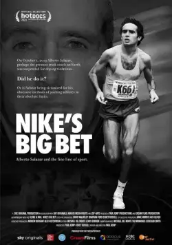 Nike's Big Bet (2021) фильм смотреть онлайне бесплатно Смотреть Nike's Big Bet(2021) фильм в онлайне бесплатно