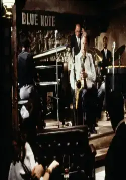 Полночный джаз (1986) смотреть онлайн бесплатно Полночный джаз (1986) фильм смотреть онлайн бесплатно