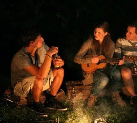 Больше, чем дружба (2013) смотреть онлайн Больше, чем дружба (2013) фильм смотреть онлайн