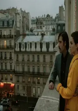 Отель «Шевалье» (2005) смотреть онлайн Отель «Шевалье» (2005) фильм смотреть онлайн