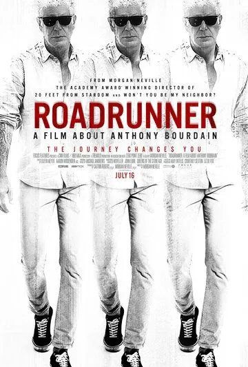 Roadrunner: A Film About Anthony Bourdain (2021) фильм смотреть онлайн Roadrunner: A Film About Anthony Bourdain (2021) фильм смотреть онлайн в хорошем качестве