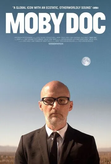 Моби / Moby Doc (2021) фильм смотреть онлайн в хорошем качестве