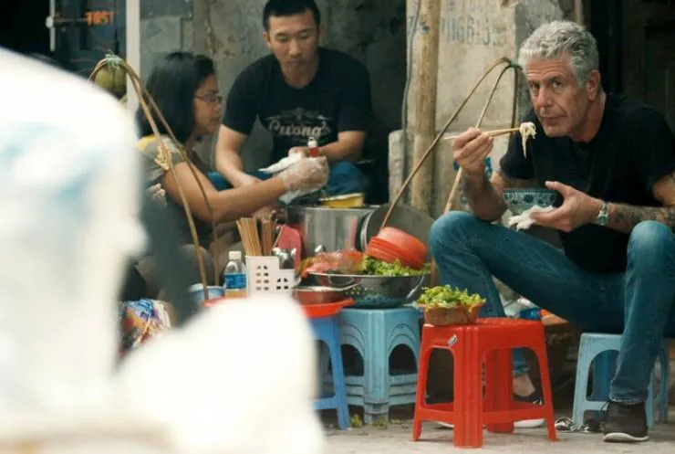Roadrunner: A Film About Anthony Bourdain (2021) смотреть онлайн Roadrunner: A Film About Anthony Bourdain (2021) фильм смотреть онлайн