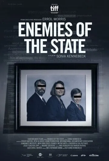 Враги государства / Enemies of the State (2020) фильм смотреть онлайне бесплатно Смотреть Враги государства / Enemies of the State(2020) фильм в онлайне бесплатно