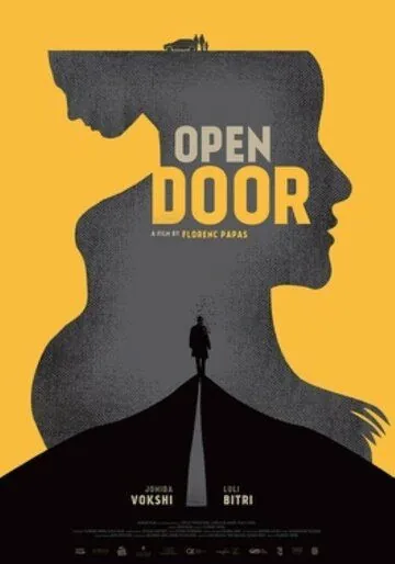 Открытая дверь / Open Door (2019) фильм смотреть онлайн Открытая дверь / Open Door (2019) фильм смотреть онлайн в хорошем качестве