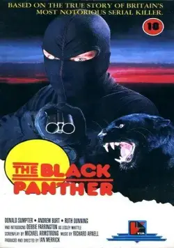 Чёрная пантера / The Black Panther (1977) фильм смотреть онлайн Чёрная пантера / The Black Panther (1977) фильм смотреть онлайн в хорошем качестве