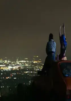 Pink Skies Ahead (2020) смотреть онлайн Pink Skies Ahead (2020) фильм смотреть онлайн