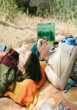 Pink Skies Ahead (2020) в хорошем качестве смотреть онлайн Pink Skies Ahead (2020) фильм в хорошем качестве смотреть онлайн