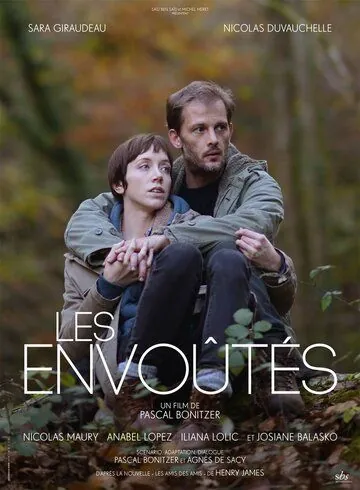 Les envoûtés (2019) фильм смотреть онлайн в хорошем качестве