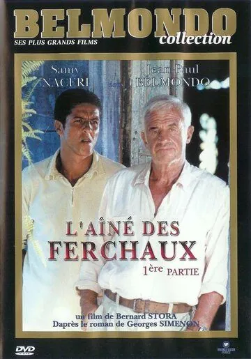 Свободное падение / L'aîné des Ferchaux (2001) фильм смотреть онлайн в хорошем качестве