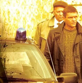 Опер Крюк (2007) смотреть онлайн бесплатно Опер Крюк (2007) сериал смотреть онлайн бесплатно