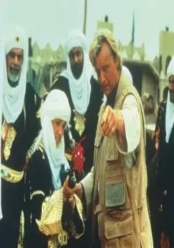 Принц пустыни (1991) смотреть онлайн Принц пустыни (1991) сериал смотреть онлайн