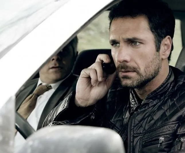 Агентура (2009) смотреть онлайн Агентура (2009) сериал смотреть онлайн