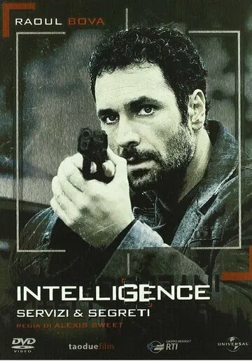 Агентура / Intelligence - Servizi & segreti (2009) cериал смотреть онлайн Агентура / Intelligence - Servizi & segreti (2009) cериал смотреть онлайн в хорошем качестве