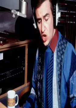 Я — Алан Партридж (1997) смотреть онлайн Я — Алан Партридж (1997) сериал смотреть онлайн