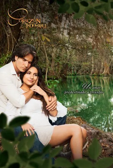 Непокорное сердце / Corazón indomable (2013) cериал смотреть онлайн в хорошем качестве