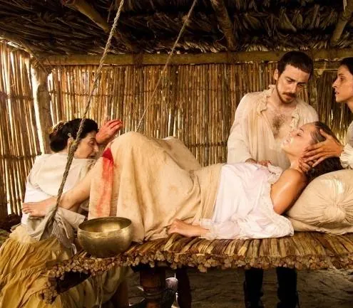 Сердце океана (2014) смотреть онлайн бесплатно Сердце океана (2014) сериал смотреть онлайн бесплатно