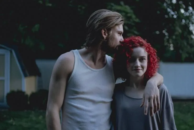 Рыжим тут не место (2017) смотреть онлайн бесплатно Рыжим тут не место (2017) фильм смотреть онлайн бесплатно