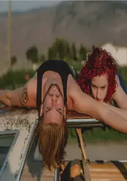 Рыжим тут не место (2017) в хорошем качестве смотреть онлайн Рыжим тут не место (2017) фильм в хорошем качестве смотреть онлайн