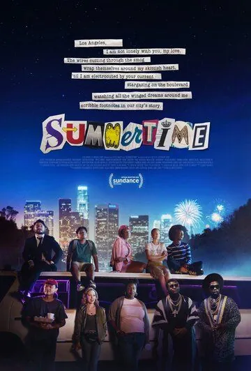 Summertime (2020) фильм смотреть онлайн Summertime (2020) фильм смотреть онлайн в хорошем качестве